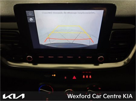 2023 Kia Stonic 1.0 K2 MY23 €20,895 thumbnail