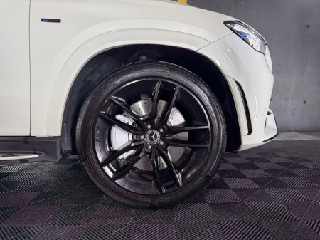 2021 Mercedes-Benz GLE Class - thumbnail 6