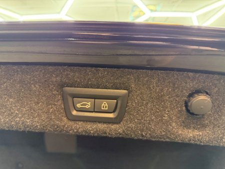 2019 BMW 5 Series 520D M Sport Massive Spec €31,950 thumbnail