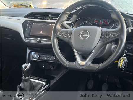 2023 Opel Corsa - thumbnail 8