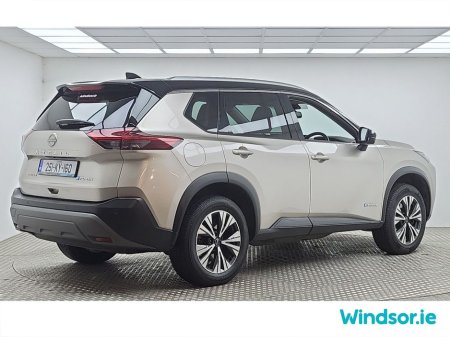 2025 Nissan X-Trail - thumbnail 15