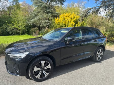 2025 Volvo XC60 - photo 3