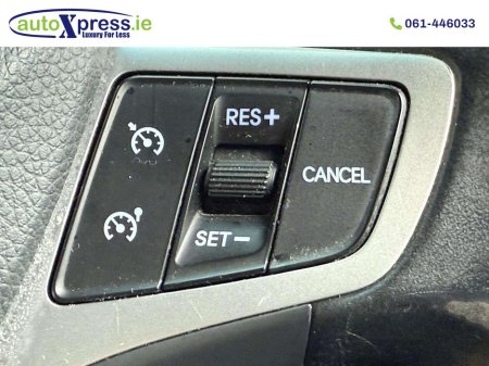 2014 Hyundai i40 - thumbnail 8