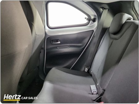 2023 Toyota Aygo X PULSE 1.0 Petrol Manual €14,475 thumbnail