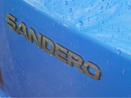 2019 Dacia Sandero STEPWAY SIGNATURE TCE 90 MY18 €8,450 thumbnail