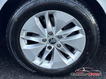 2022 Skoda Octavia 2.0 SE TECHNOLOGY TDI // 12 MONTH WARRANTY // SAME DAY FINANCE €21,950 thumbnail