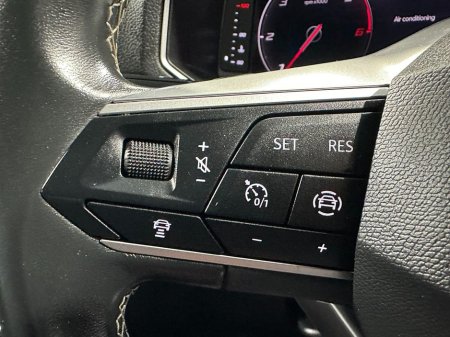 2023 SEAT Tarraco 2.0 Tdi Xperience 150HP DSG 7Seater €37,400 thumbnail