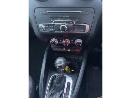 2018 Audi A1  €16,950 thumbnail