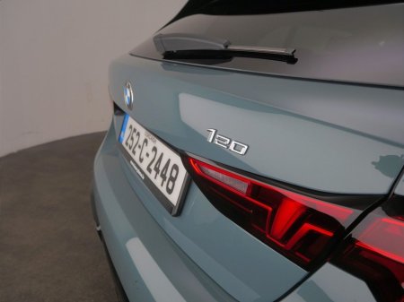 2025 BMW 1 Series 120 Sport €39,900 thumbnail