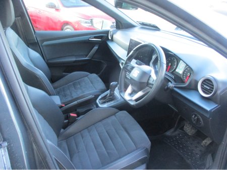 2023 SEAT Arona PA 1.0 TSI 110HP DSG SE+ €19,950 thumbnail