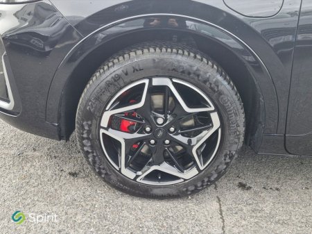 2026 Ford Kuga - thumbnail 9