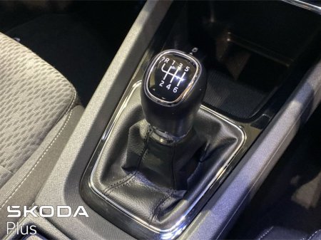 2023 Skoda Octavia Style 1.0TSI 110bhp €27,950 thumbnail