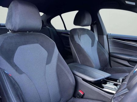 2018 BMW 5 Series 2.0 Automatic €29,995 thumbnail