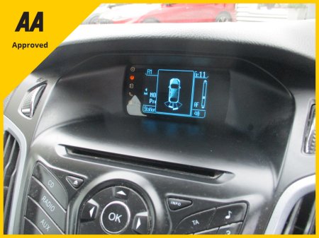 2014 Ford Focus - thumbnail 18