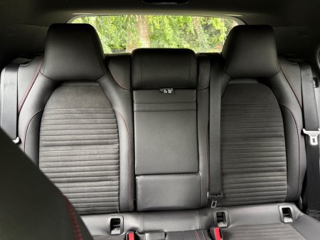 2017 Mercedes-Benz A Class - thumbnail 18