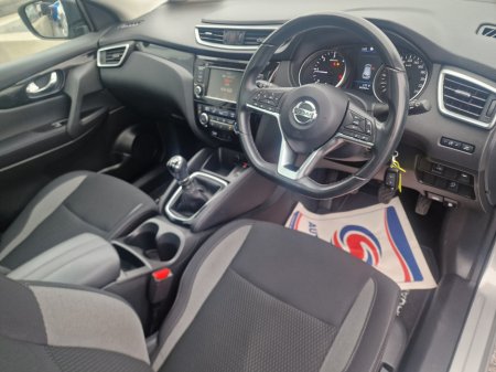 2021 Nissan Qashqai - thumbnail 8