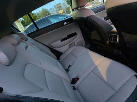 2019 Kia Sportage K3 5DR HIGH SPEC €18,750 thumbnail