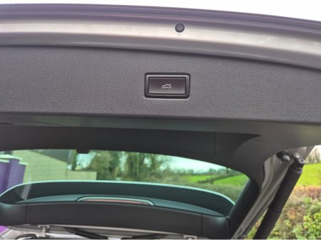 2020 Volkswagen Tiguan R-LINE TECH TDI S- DSG €33,950 thumbnail