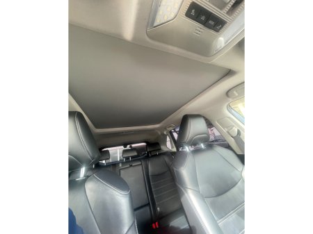 2020 Toyota Rav4 - thumbnail 12