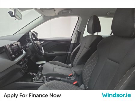 2020 Skoda Kamiq 1.0TSI 115hp Ambition €19,995