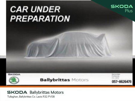 2023 Skoda Octavia - thumbnail 3