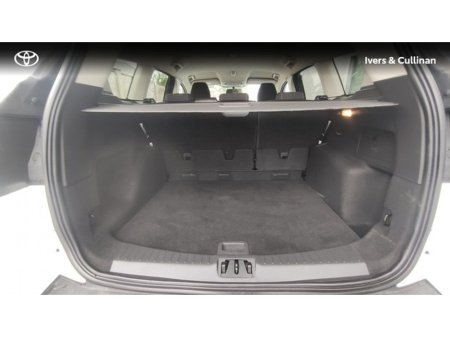 2018 Ford Kuga - thumbnail 10