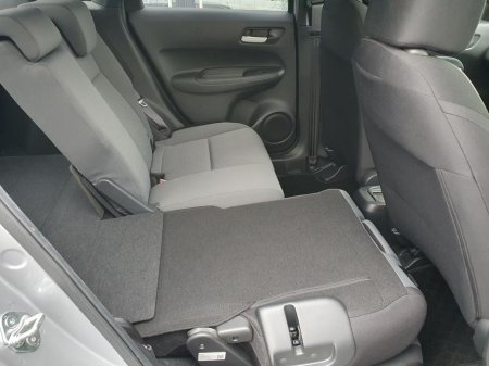 2020 Honda Jazz - thumbnail 22