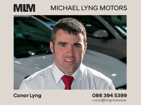 2025 Ford Kuga 2.5 Duratec 225PS PHEV ST-Line Auto €39,995 thumbnail