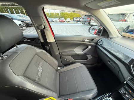 2020 Volkswagen T-Cross HIGHLINE - 1.0L PETROL - AUTO - 12M WARRANTY - CAR: 1608 €18,950 thumbnail