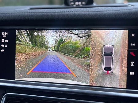 2023 Porsche Panamera *Sale Agreed* 4 E-HYBRID SPORT TURISMO *Colossal Specification* €87,950 thumbnail