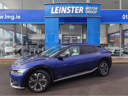 2022 Kia EV6 77KWH EARTH AUTOMATIC - FINANCE AVAILABLE - CALL US TODAY ON 01 492 6566 OR 087-092 5525 €26,950