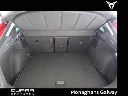 2023 Cupra Formentor 1.5 TSI 150HP DSG 5DR €32,950 thumbnail