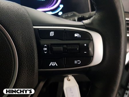 2024 Kia Sportage K3 Diesel thumbnail