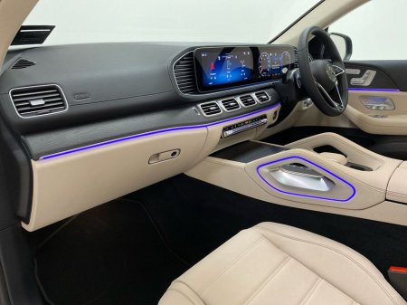 2026 Mercedes-Benz GLE Class - photo 6