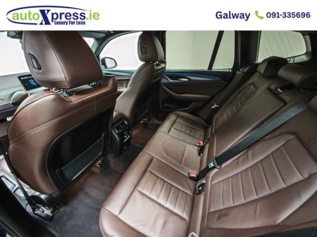 2022 BMW X3 - thumbnail 16