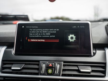 2017 BMW 2 Series - thumbnail 34