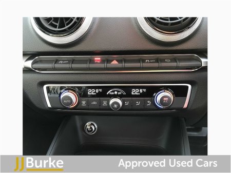 2019 Audi A3 - thumbnail 21