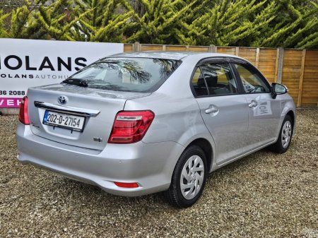 2020 Toyota Corolla - thumbnail 4