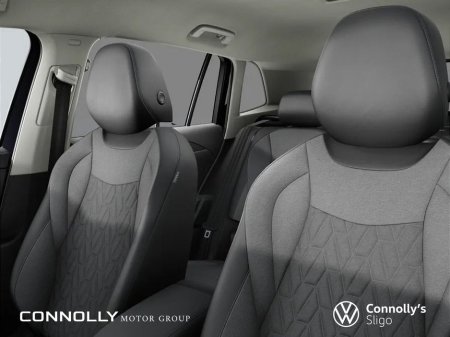 2026 Volkswagen Tiguan - thumbnail 5