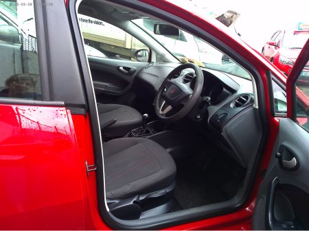 2012 SEAT Ibiza - thumbnail 4