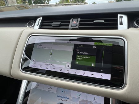 2019 Land Rover Range Rover Sport - thumbnail 30