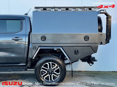 2024 Ford Ranger 3.0 WILDTRAK E|E|Q ENGINEERING thumbnail