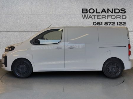 2026 Citroen Dispatch DISPATCH ENTERPRISE +From €143 Per Week €32,921