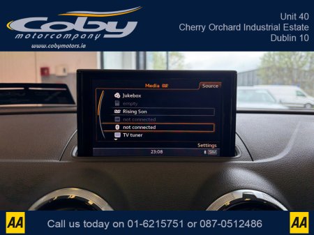 2014 Audi A3 - thumbnail 28