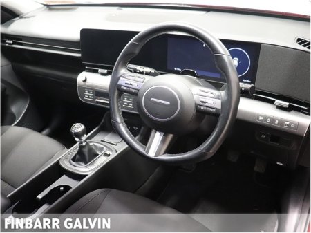 2024 Hyundai Kona 1.0 T-GDI Elegance €28,950 thumbnail