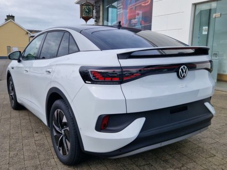 2026 Volkswagen ID.5 PRO PLUS 77KWH 286BHP 553KM €43,200 thumbnail