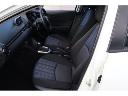 2016 Mazda Demio - thumbnail 27