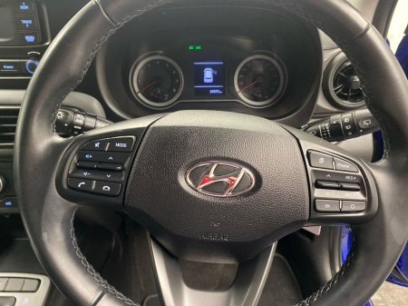 2023 Hyundai i10 - thumbnail 21