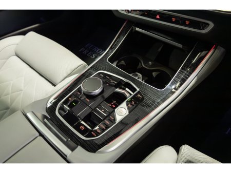 2024 BMW X5 - thumbnail 22