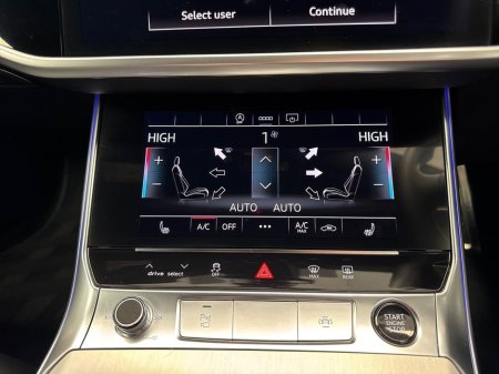 2025 Audi A6 - thumbnail 17